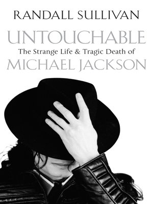 cover image of Untouchable